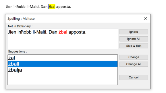Microsoft 365 integration