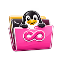odrive Linux Integration